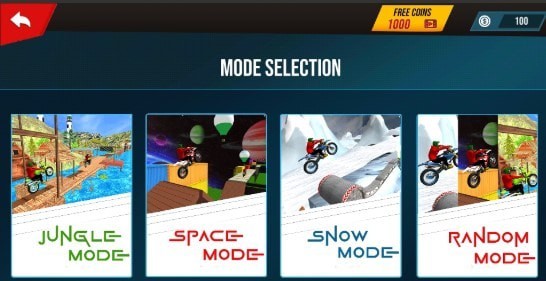 特技越野摩托车游戏下载-特技越野摩托车最新版下载v2.0