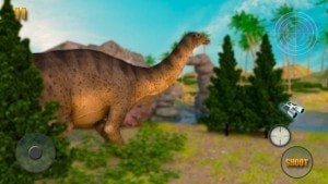 丛林恐龙狩猎2021游戏下载-丛林恐龙狩猎2021最新版下载v1.0