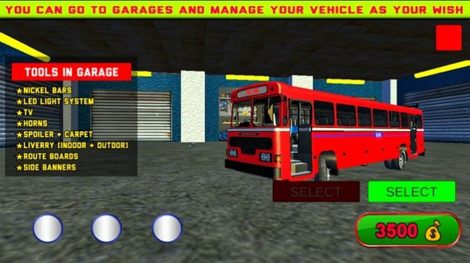 驾驶模拟器斯里兰卡游戏下载-驾驶模拟器斯里兰卡安卓版最新游戏下载v1.0
