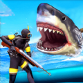 模拟深海捕猎游戏下载-模拟深海捕猎D最新版下载v2.0