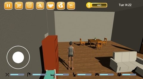 生活小镇模拟器游戏下载-生活小镇模拟器安卓版模拟游戏下载v1.2.1