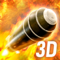 导弹摧毁城市3D游戏下载-导弹摧毁城市3D最新版下载v1.0.0.2
