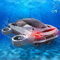 漂浮汽车模拟器游戏下载-漂浮汽车模拟器安卓版模拟驾驶游戏下载v2.2