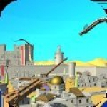 屠龙者3D安卓版游戏下载-屠龙者3D冒险战斗闯关手游下载v1.0.2