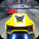 交通跑车3D安卓版游戏下载-交通跑车3D模拟驾驶竞速手游下载v1.0.7