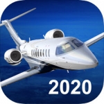 模拟航空飞行2023下载-模拟航空飞行2023（模拟飞行器）安卓版下载v1.0.6