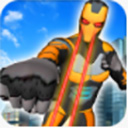 超能飞行队手游下载-超能飞行队免费安卓版下载v1.0