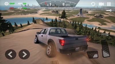 终极城市赛车碰撞游戏下载安装-终极城市赛车碰撞安卓版下载v3.0.1
