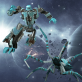 星际机甲格斗游戏下载-星际机甲格斗动作游戏免费下载v1.0.1