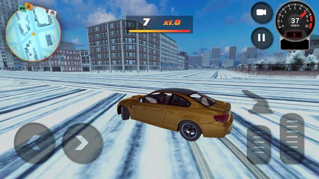 跑车漂移竞赛游戏下载安装-跑车漂移竞赛安卓版下载v12