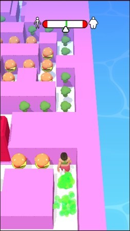 食物达人酷跑游戏下载-食物达人酷跑最新版下载v12