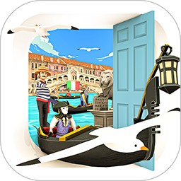 威尼斯逃出美丽的水都游戏下载-威尼斯逃出美丽的水都最新版下载v1.3.0