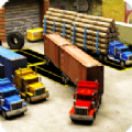 欧洲木材运输车游戏下载-欧洲木材运输车安卓版模拟运输游戏下载v2.4