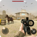 西部枪手战争游戏下载-西部枪手战争安卓版射击游戏下载v1.1.4