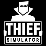 小偷模拟器免费版游戏下载-小偷模拟器免费版冒险扮演盗贼手游下载v2.9