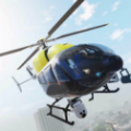真实直升机驾驶手游下载-真实直升机驾驶(RealisticHelicopterSimulator)安卓版免费下载v4