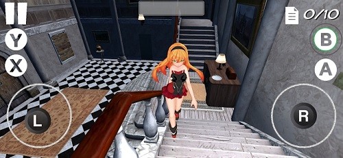 恐怖的妻子3D游戏下载-恐怖的妻子3D最新版下载v1.2