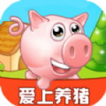 爱上养猪场安卓最新版下载-爱上养猪场安卓版休闲养猪下载v1.0.1
