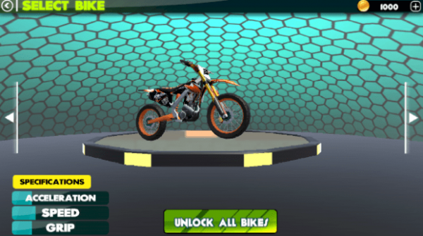 自由式特技单车游戏下载-自由式特技单车安卓版自行车主题游戏下载v2