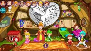 我的城堡花园小镇游戏下载-我的城堡花园小镇安卓版模拟游戏下载v2.1