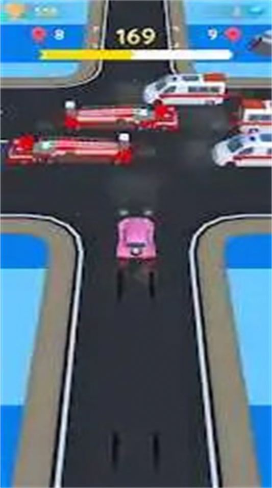 超级司机服务大亨游戏安卓版图片1
