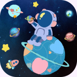 星球爆发探险游戏下载-星球爆发探险安卓版免费下载v1.0