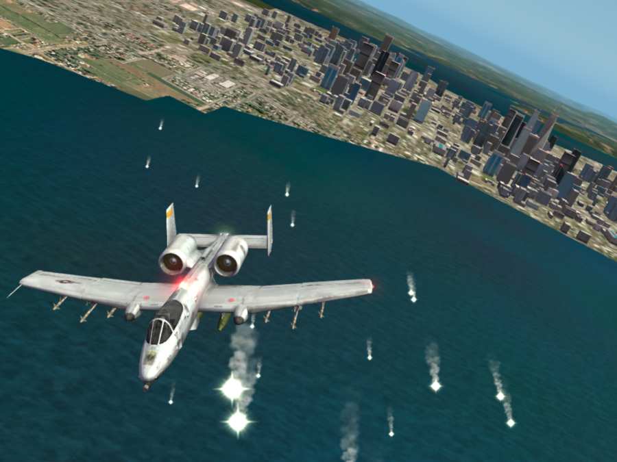 专业模拟飞行下载-专业模拟飞行(像素挑战)安卓版下载v9.75.4