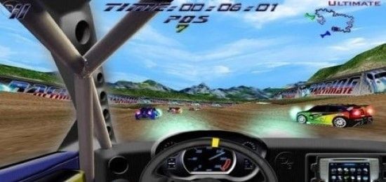 终极赛车模拟器手游安卓版下载-终极赛车模拟器极限竞速玩法游戏下载v1.5-圈圈下载
