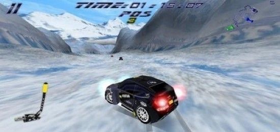 终极赛车模拟器手游安卓版下载-终极赛车模拟器极限竞速玩法游戏下载v1.5-圈圈下载