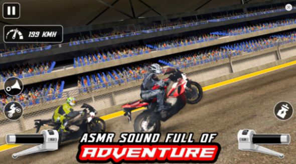 摩托车骑手模拟器3d中文版下载,摩托车骑手模拟器3d游戏中文版 v2.1