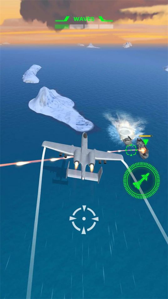 战机打击空战游戏下载,战机打击空战游戏安卓版 v2.0.1