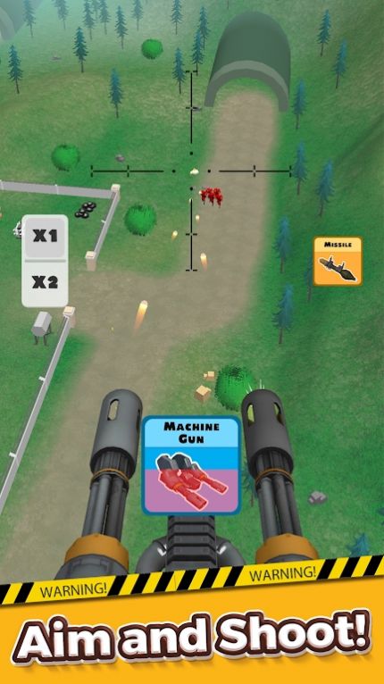 空中支援射击3D游戏下载,空中支援射击3D游戏官方版 v1.0