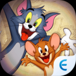 汤姆猫与杰利鼠玩命追逐手游安装入口-汤姆猫与杰利鼠玩命追逐手机版免费下载v5.3.5