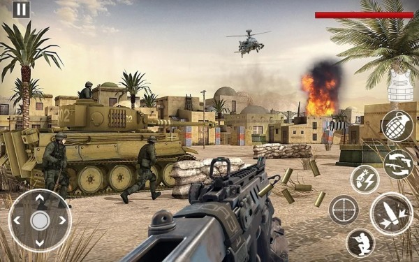 陆军世界大战游戏下载-陆军世界大战安卓版免费下载v4.2