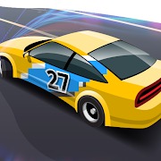 指尖合并赛车游戏下载-指尖合并赛车最新版下载v1.0.0