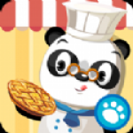 熊猫餐厅安卓版游戏下载-熊猫餐厅无限金币和谐版手游下载v8.48