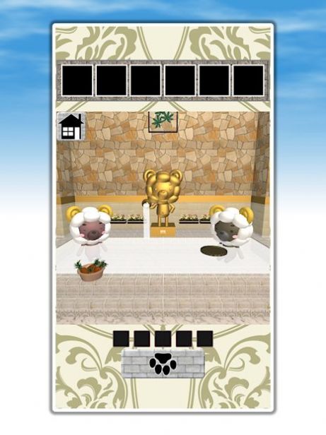 绵羊宫殿游戏官方版图片1