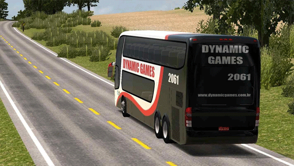 世界巴士驾驶模拟器手游下载-世界巴士驾驶模拟器安卓版免费下载v1,353
