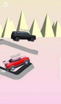 冲刺竞速赛车游戏下载-冲刺竞速赛车最新版下载v0.1