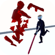 军刀黑衣人游戏下载-军刀黑衣人免费游戏下载v1.0.9