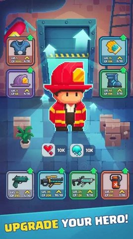 消防员手游下载-消防员安卓版免费下载v0.0.1