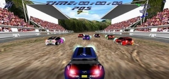 终极赛车模拟器修改版下载-终极赛车模拟器内置修改器版下载v1.5