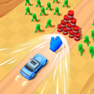 保护车队游戏下载-保护车安卓版免费游戏下载v1.0