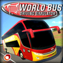 世界巴士驾驶模拟器手游下载-世界巴士驾驶模拟器安卓版免费下载v1,353