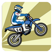 翘头摩托车游戏下载-翘头摩托车最新版下载v1.48