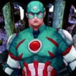 超燃的超级英雄游戏下载-超燃的超级英雄休闲冒险战斗手游下载v1.0.2
