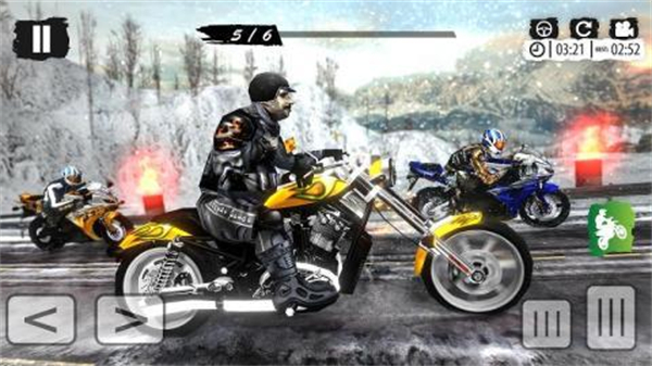 极限摩托车大赛手游下载-极限摩托车大赛安卓版免费下载v1.0