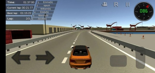 世界赛车漂移特技游戏下载-世界赛车漂移特技最新版下载v1