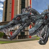 最强战甲恐龙游戏下载-最强战甲恐龙安卓版游戏下载v1.0.1