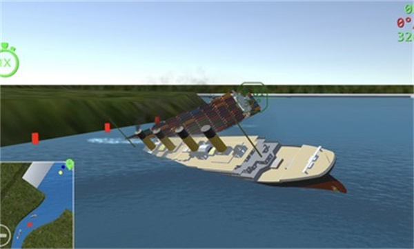 模拟航船手游下载-模拟航船安卓版免费下载v1.20